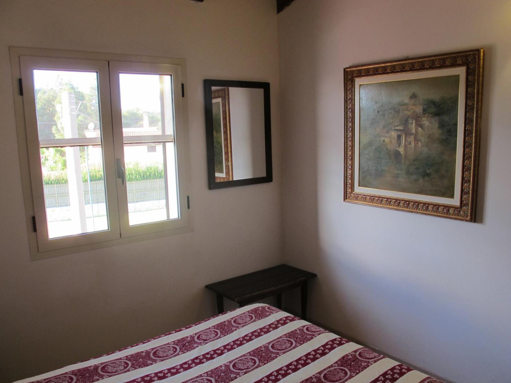 Residence Casanova Vieste Ngoại thất bức ảnh